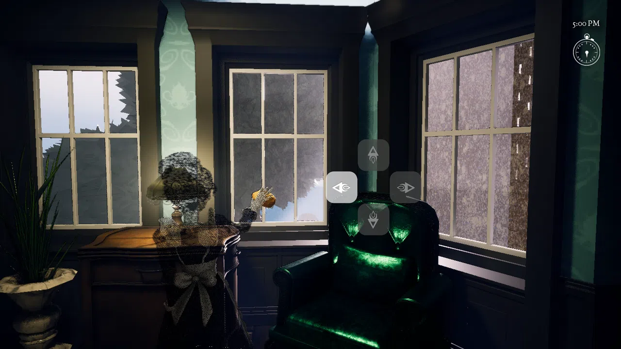 Scour Demo Screenshot 3