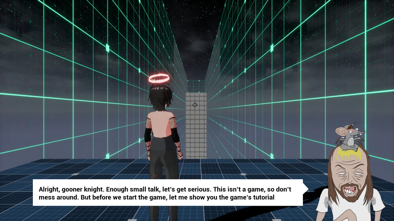 Everybody Loves Cake Screenshot 3