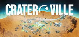 Craterville