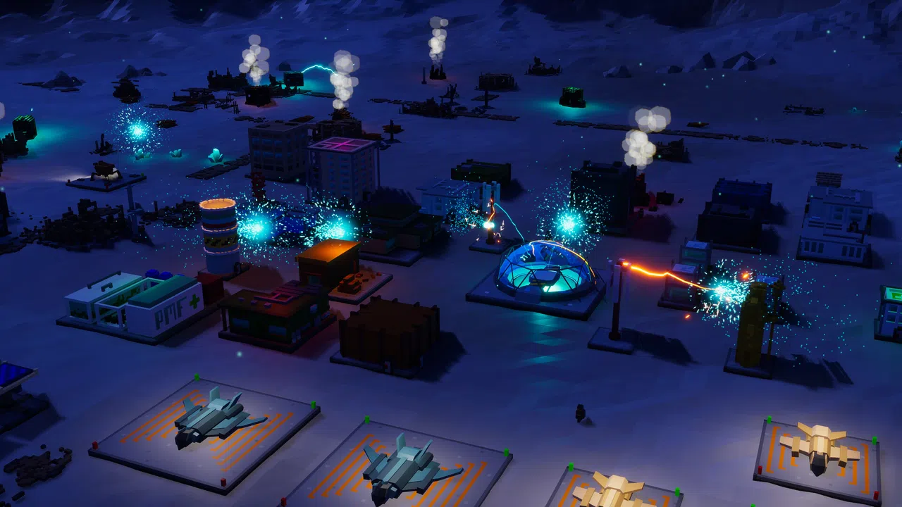 Craterville Screenshot 7