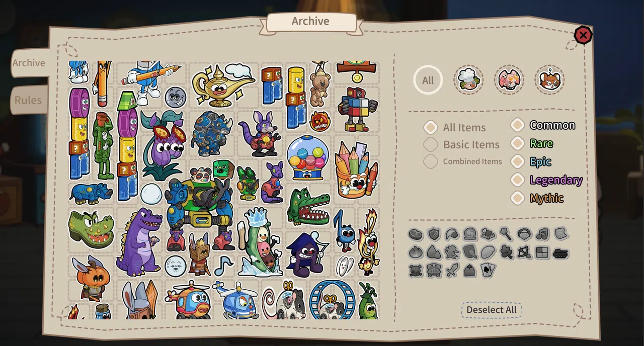 Toy Smash Kaboom! Demo Screenshot 6