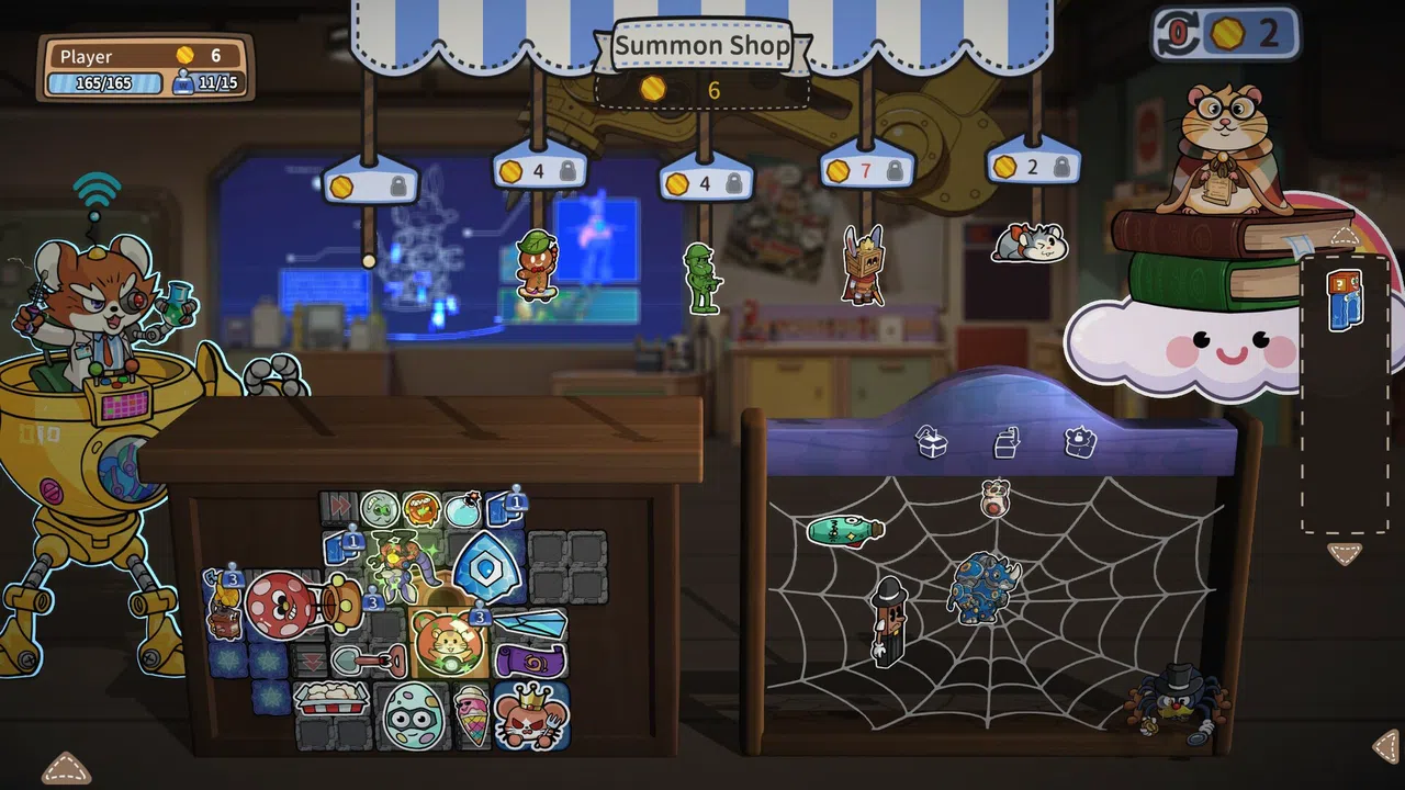 Toy Smash Kaboom! Demo Screenshot 7