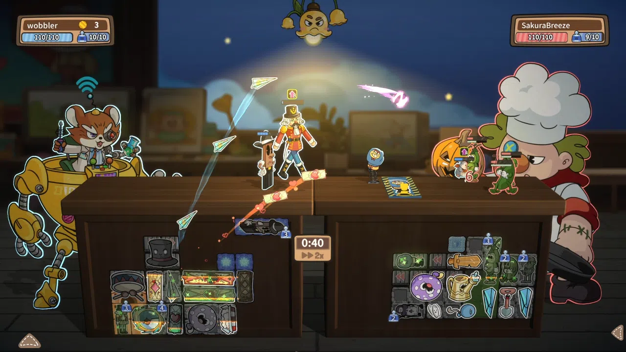 Toy Smash Kaboom! Demo Screenshot 5