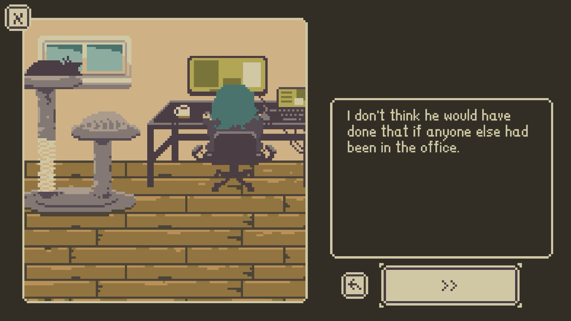 Messy Hearts Screenshot 3