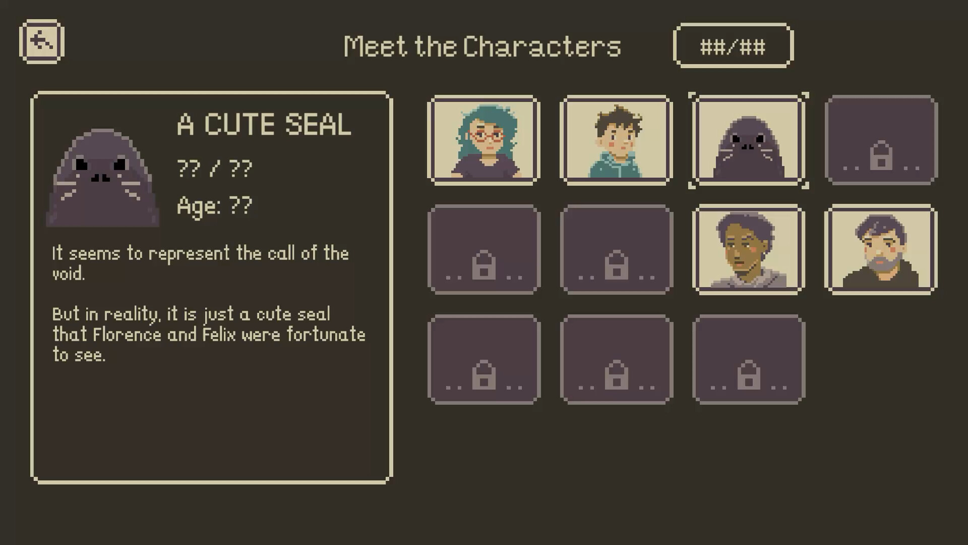 Messy Hearts Screenshot 5