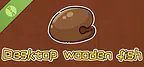 Desktop Wooden Fish Demo