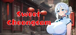 Sweet Cheongsam