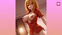 Hentai Muse - Pyjama DLC Screenshot 2