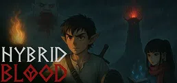 Hybrid Blood