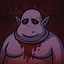 Hunger Satisfied icon