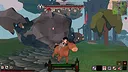 Hybrid Blood Screenshot 0