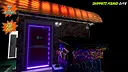 Aesop Rock's Black Hole Superette Experience Screenshot 1