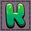 K icon