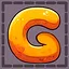 G icon