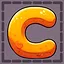 C icon
