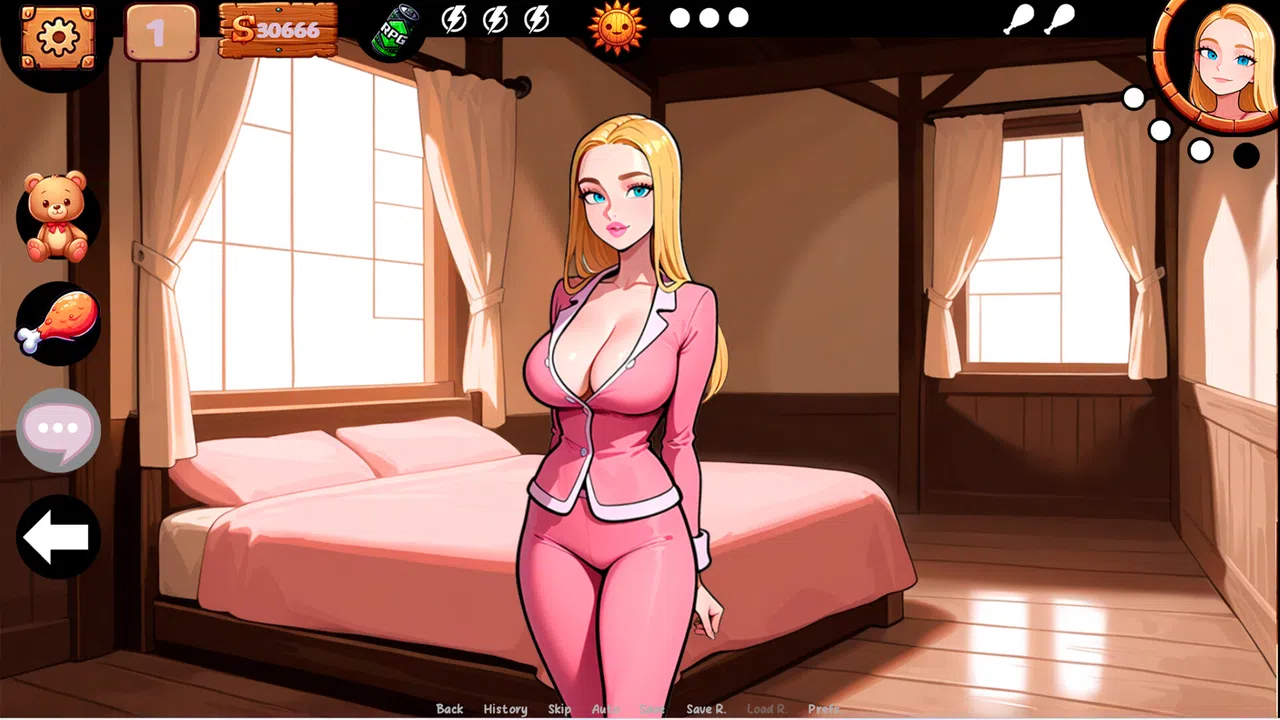 TU VECINA Screenshot 18