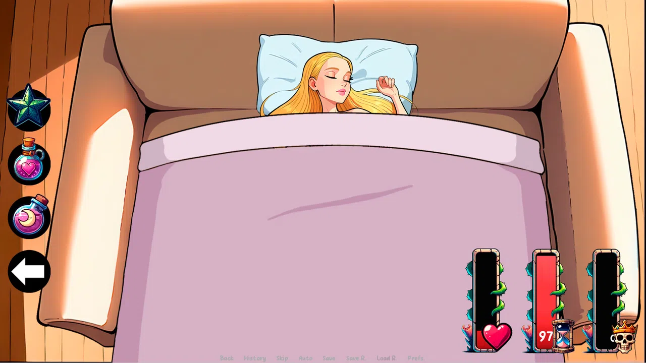 TU VECINA Screenshot 2
