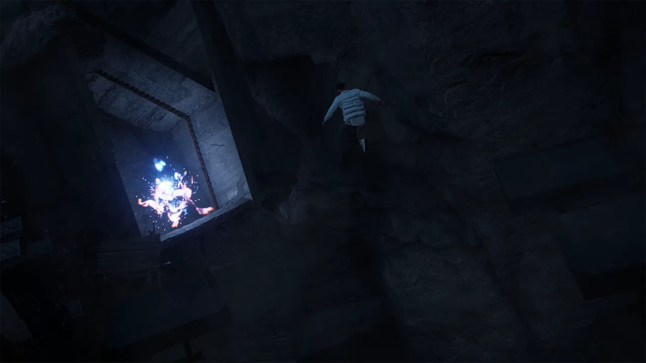 Harder Parkour Screenshot 8