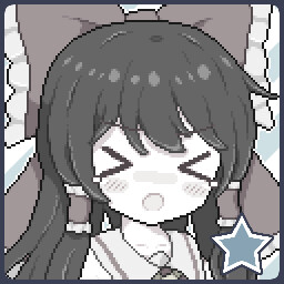 Super Reimu Survivor