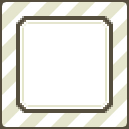 Blank Is the Strongest