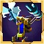 Root Access Granted icon