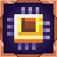 Initial Cache icon