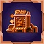 Initial Upgrade icon