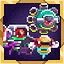 System Wiped icon