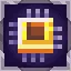 Database Full icon