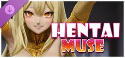 Hentai Muse - Halloween DLC