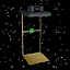 Teleport to the mall icon