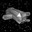 Сreator of spaceships icon