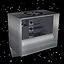 Mining farm icon