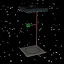 Teleport to the casino icon