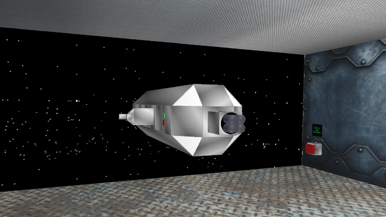 Space Mechanics: repair | hiring | crafting Screenshot 0