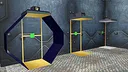 Space Mechanics: repair | hiring | crafting Screenshot 1
