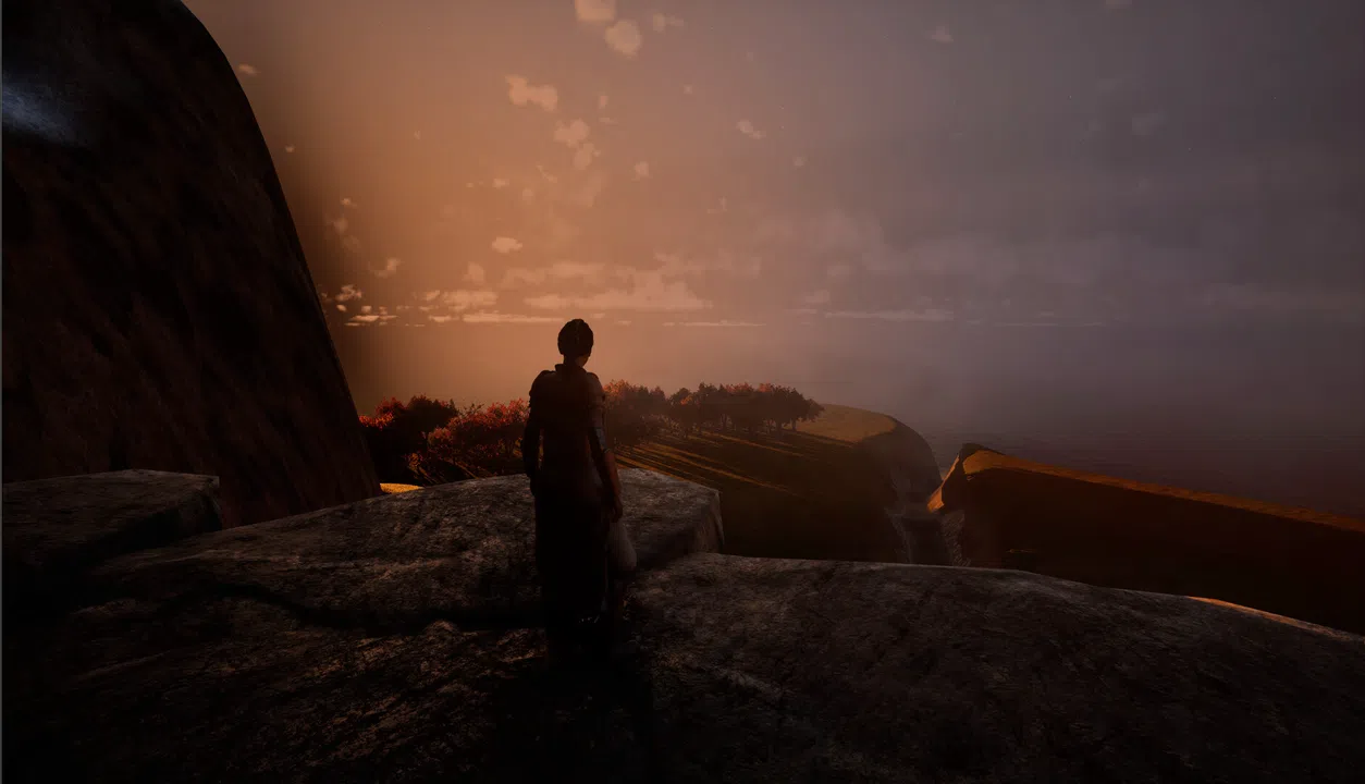 Lost Tales of Altoris Screenshot 1