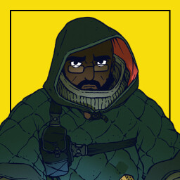 STRANGER DANGER icon