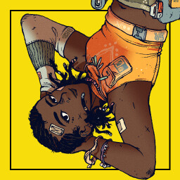 THE LITTLE SISTER icon