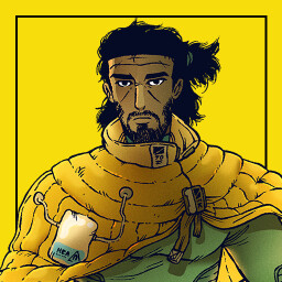 COLD NEVER BOTHERED ME icon