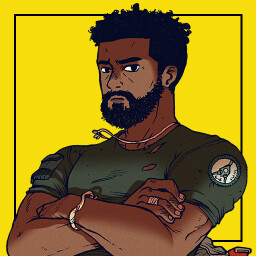 THE BIG BROTHER icon