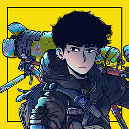 THE SPINDLEJACK icon