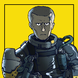 THE GOOD THE BAD AND YU-JIN icon