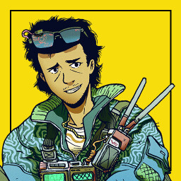 THE SIGNALCHASER icon