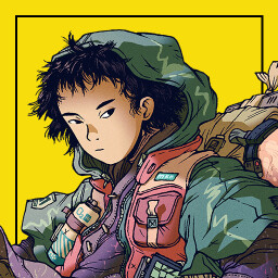 THE DATA ARCHEOLOGIST icon