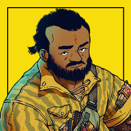 PROUD RIG OWNER icon