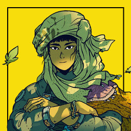 DUSTHOUSE BLUES icon