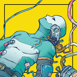 POSSIBLE FUTURES icon