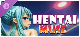 Hentai Muse - Stripper DLC 2