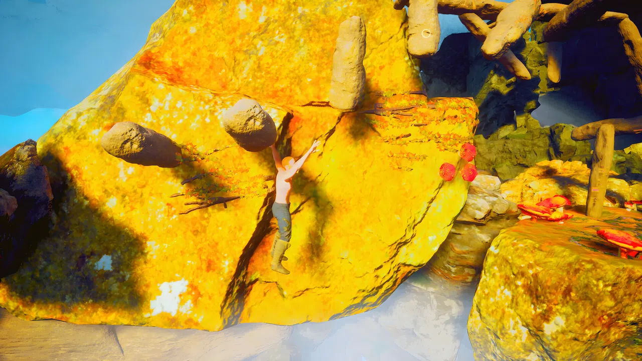 One Step Further Screenshot 12